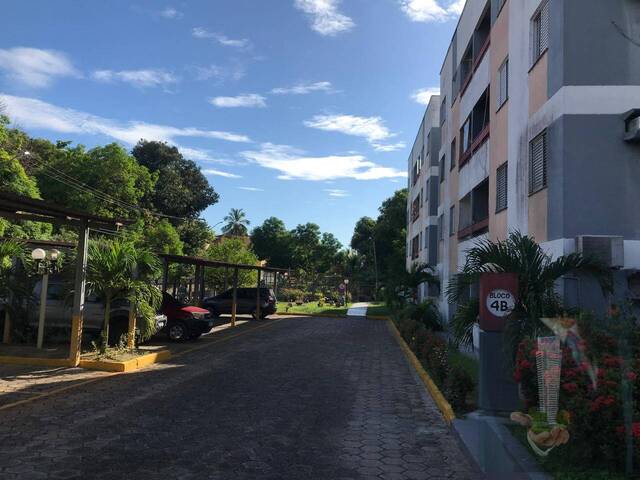 Locação em Chapada - Manaus