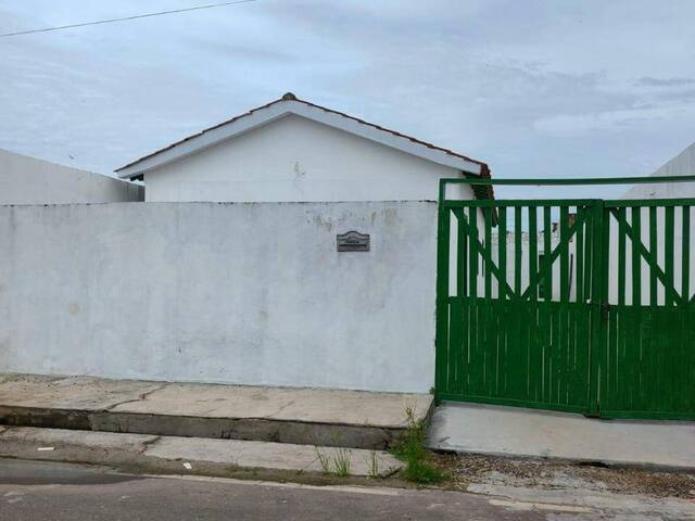 #1336 - Casa para Venda em Manacapuru - AM - 2