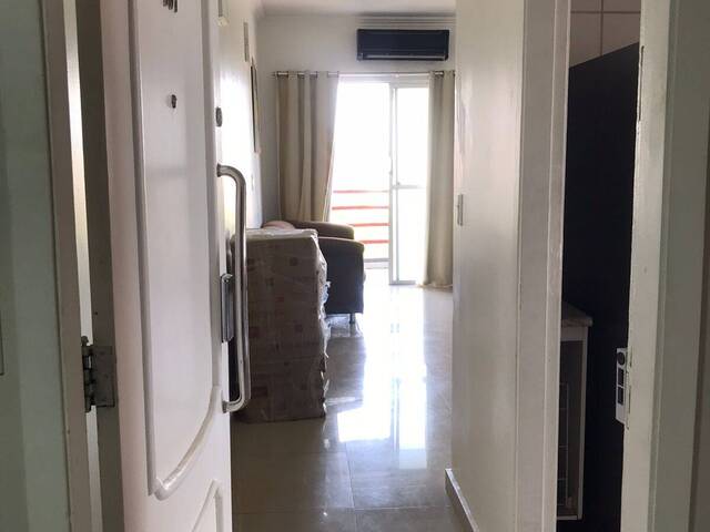 #1339 - Apartamento para Locação em Manaus - AM - 1