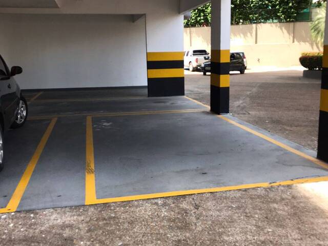 #1340 - Apartamento para Locação em Manaus - AM - 3