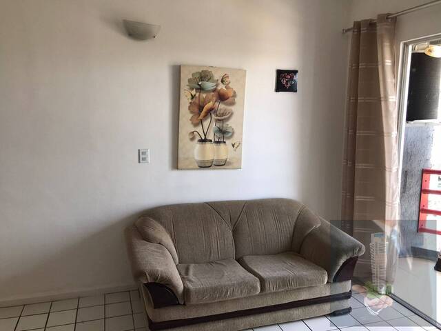 #1340 - Apartamento para Locação em Manaus - AM - 3