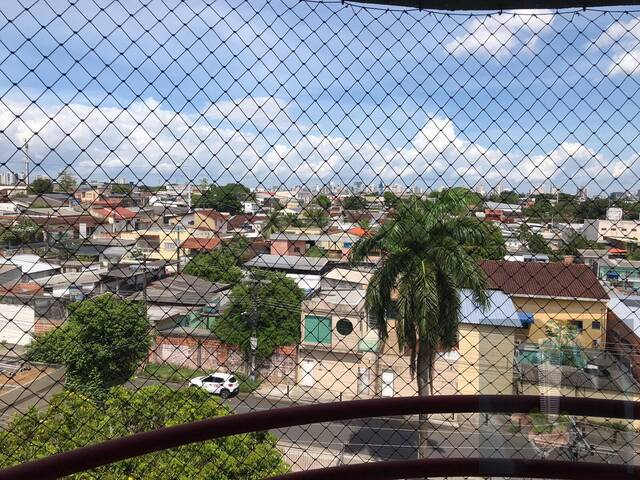 #1340 - Apartamento para Locação em Manaus - AM - 2