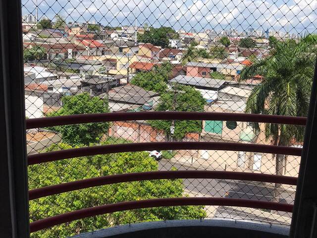 Locação em Parque 10 de Novembro  - Manaus