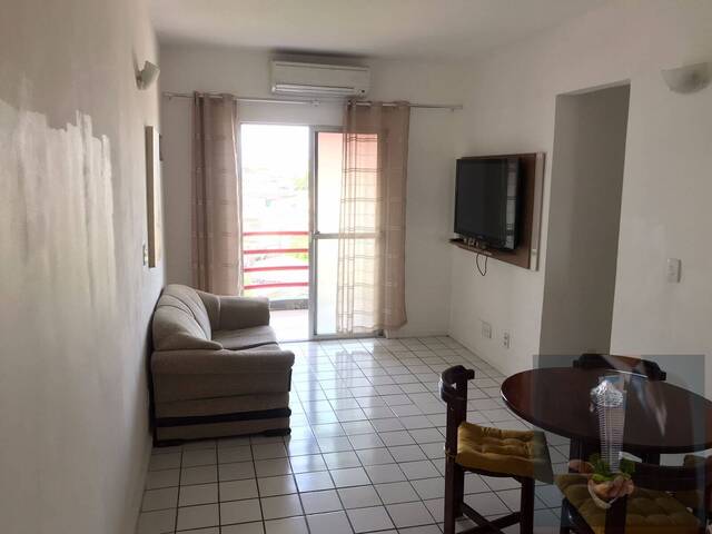 #1340 - Apartamento para Locação em Manaus - AM - 2