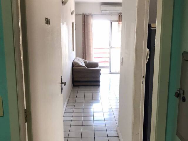 #1340 - Apartamento para Locação em Manaus - AM - 1