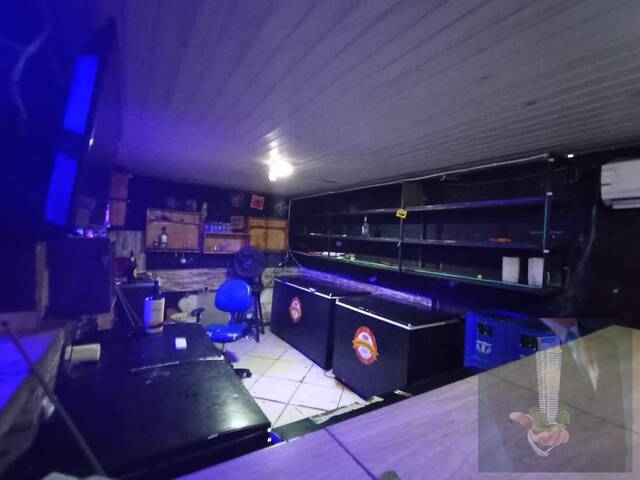 Ponto Comercial para Venda em Manaus - 4