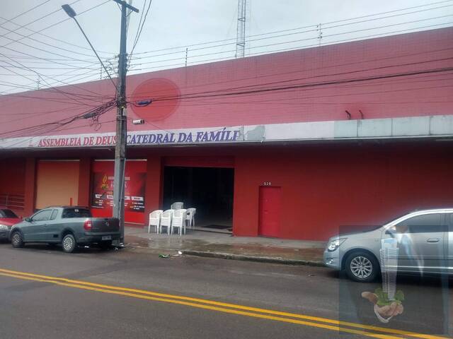 Venda em Compensa - Manaus