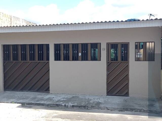 #1344 - Casa para Locação em Manaus - AM - 1