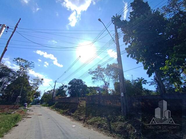 #1346 - Terreno para Venda em Manaus - AM - 2