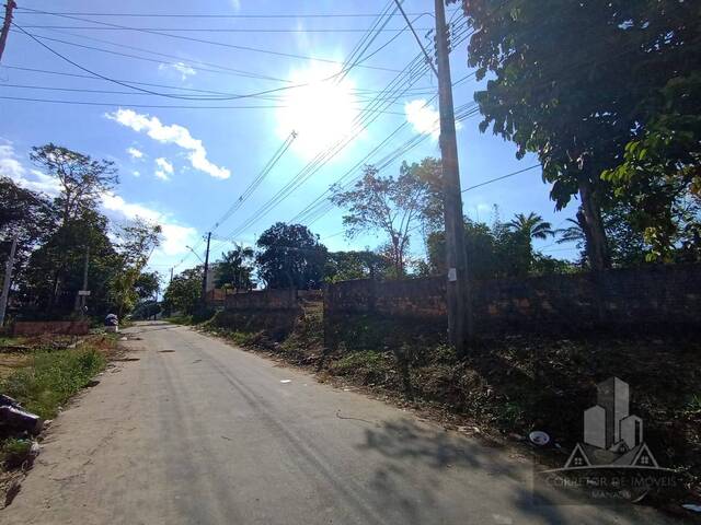 #1346 - Terreno para Venda em Manaus - AM - 3