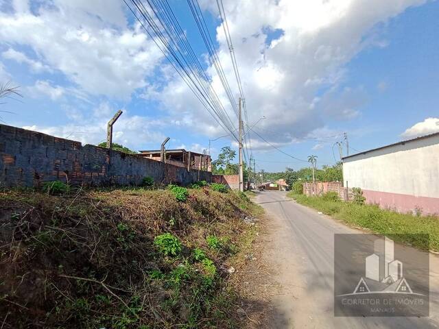 Terreno para Venda em Manaus - 4