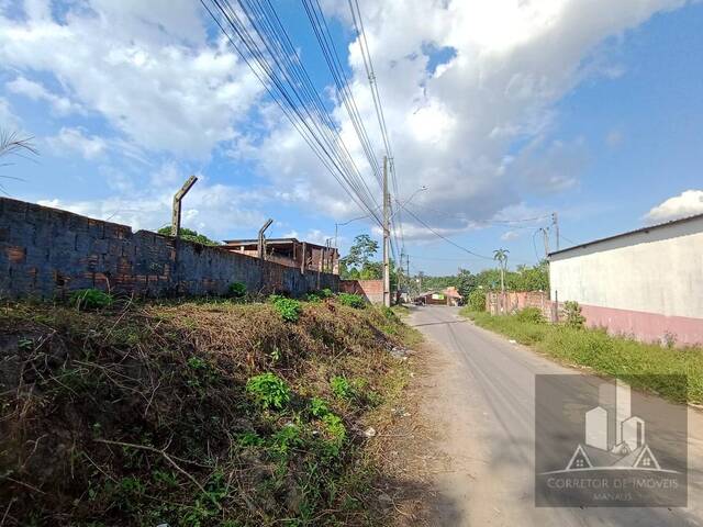 Terreno para Venda em Manaus - 5