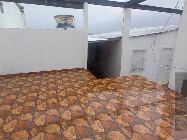 #1238 - Casa para Locação em Manaus - AM - 2