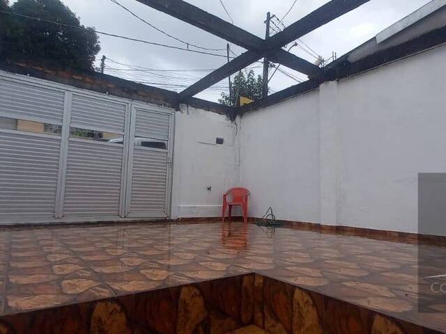 Locação em Colonia Terra Nova - Manaus