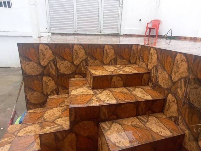#1238 - Casa para Locação em Manaus - AM - 3