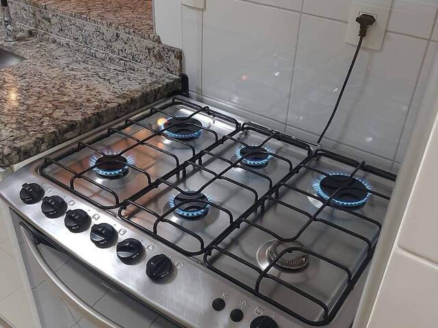 #1348 - Apartamento para Locação em Manaus - AM - 2