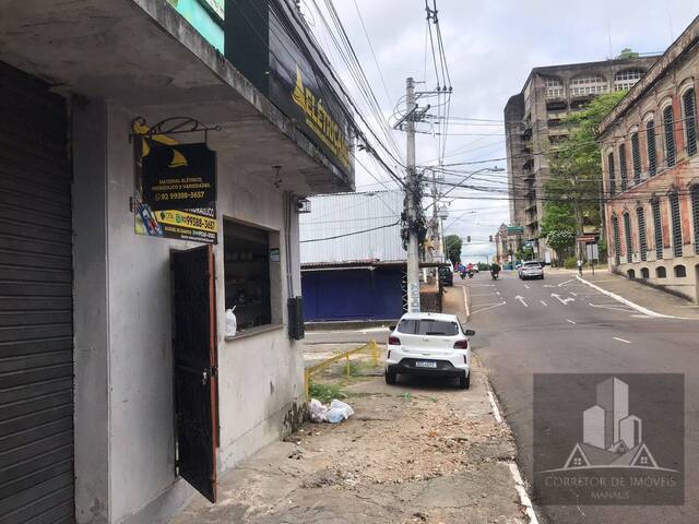 #1351 - Ponto Comercial para Locação em Manaus - AM - 3