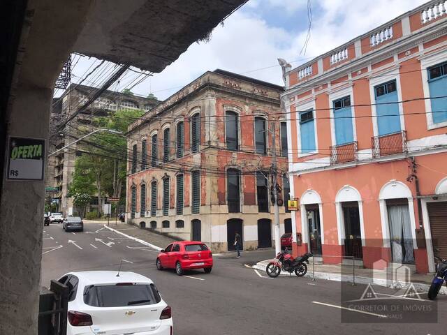 #1351 - Ponto Comercial para Locação em Manaus - AM - 1