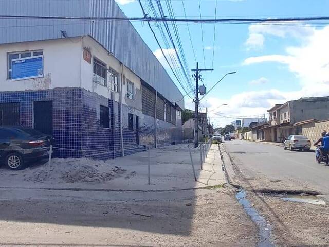 Locação em japiim - Manaus