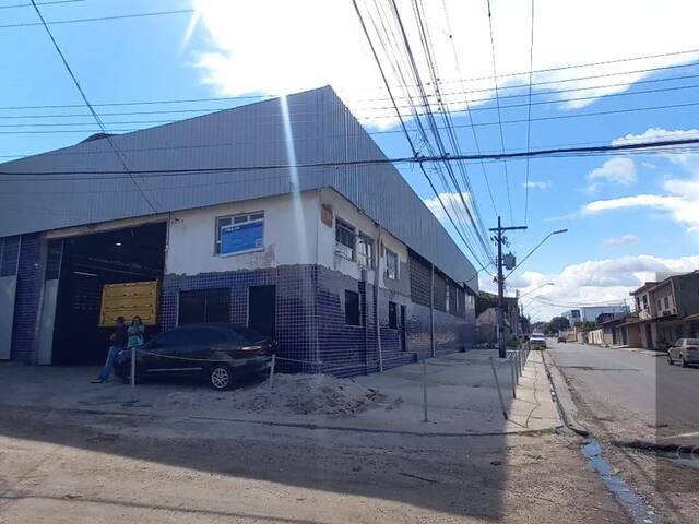 #1352 - Galpão para Locação em Manaus - AM - 2