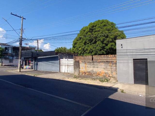 #1354 - Área para Venda em Manaus - AM - 1