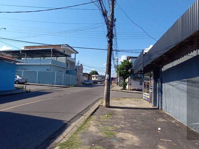#1354 - Área para Venda em Manaus - AM - 2