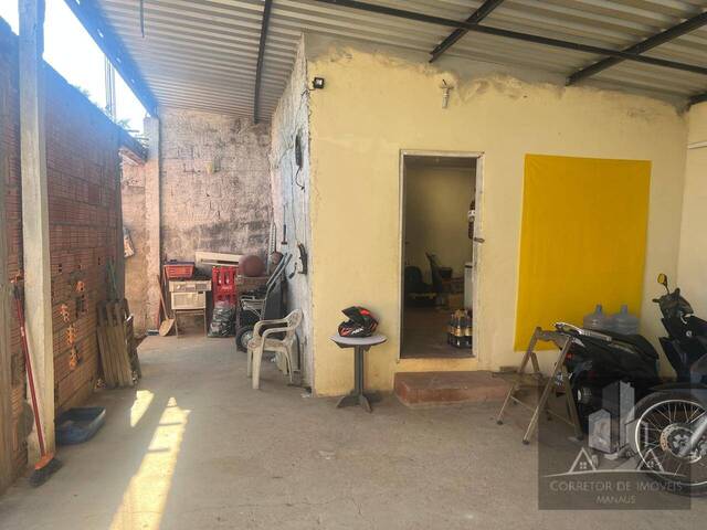 #1356 - Casa para Venda em Manaus - AM