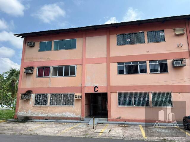 #1359 - Apartamento para Locação em Manaus - AM