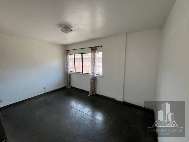 #1359 - Apartamento para Locação em Manaus - AM