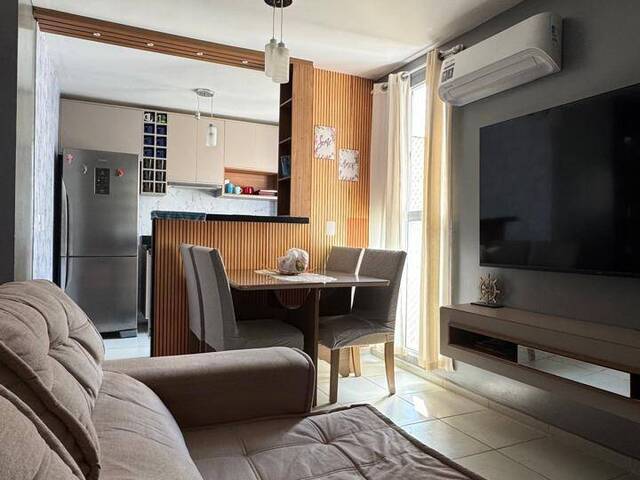 Apartamento para Locação em Manaus - 4