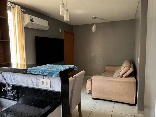 Apartamento para Locação em Manaus - 5