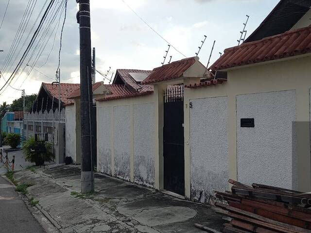 #1362 - Casa para Locação em Manaus - AM - 3