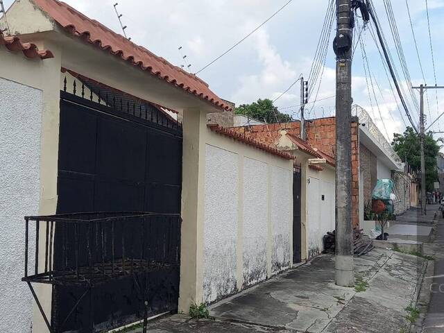 #1362 - Casa para Locação em Manaus - AM - 2
