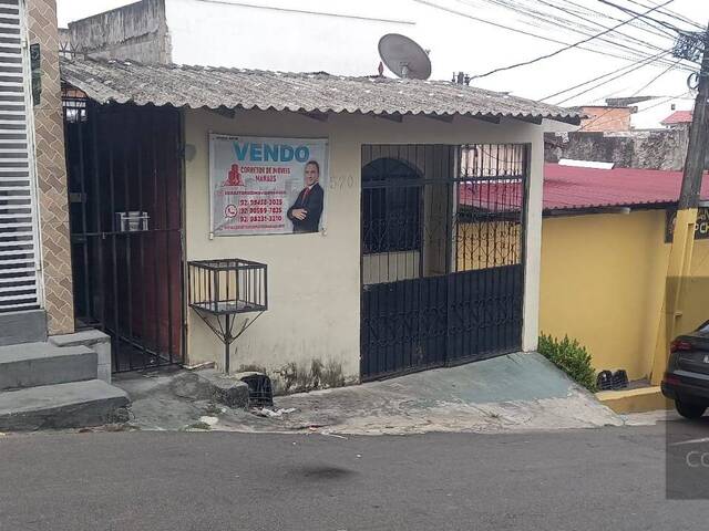 #1363 - Casa para Venda em Manaus - AM - 3