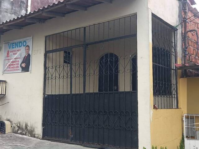 Casa para Venda em Manaus - 4