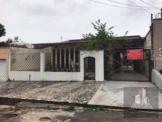 #1365 - Casa para Venda em Manaus - AM