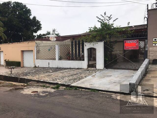 Venda em Compensa - Manaus