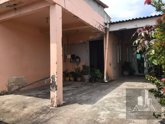 Casa para Venda em Manaus - 4