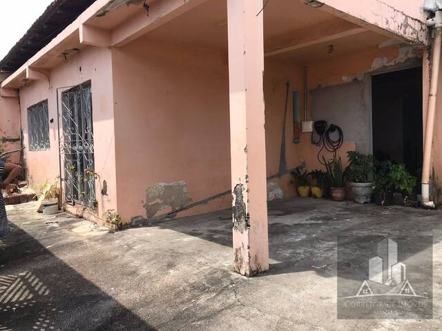 #1366 - Casa para Venda em Manaus - AM