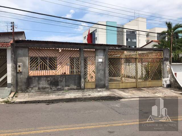 Venda em Flores - Manaus