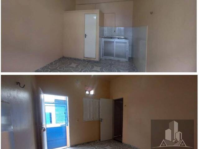 #1106 - Apartamento para Locação em Manaus - AM