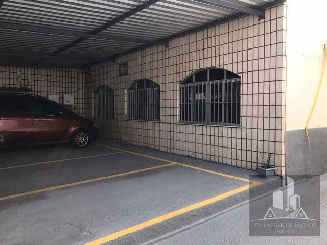 #1367 - Apartamento para Locação em Manaus - AM