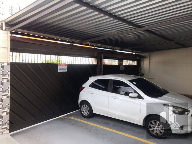 #1368 - Apartamento para Locação em Manaus - AM - 3