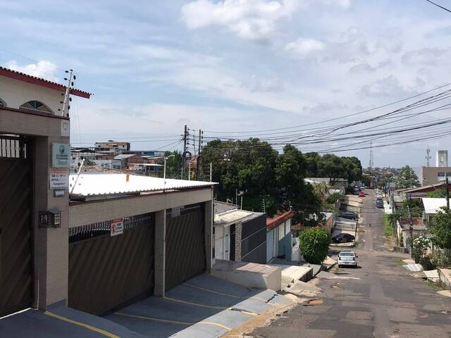 #1367 - Apartamento para Locação em Manaus - AM