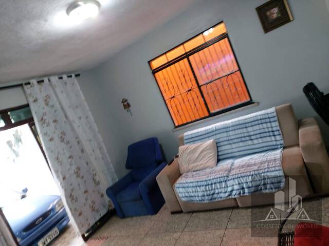 #1369 - Casa para Venda em Manaus - AM - 3