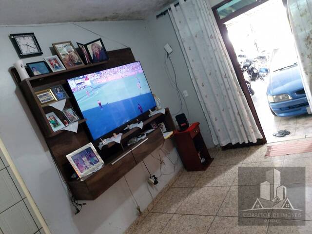 #1369 - Casa para Venda em Manaus - AM