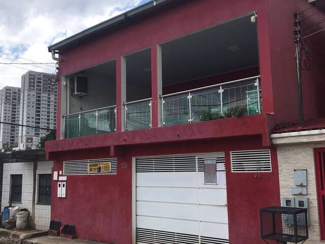 Casa para Venda em Manaus - 4