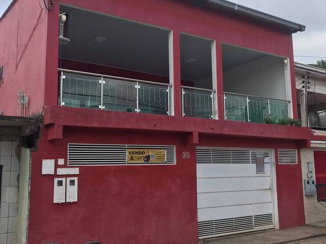 Casa para Venda em Manaus - 5