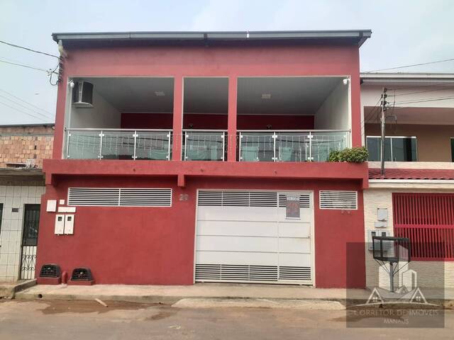 Venda em Lirío do Vale - Manaus