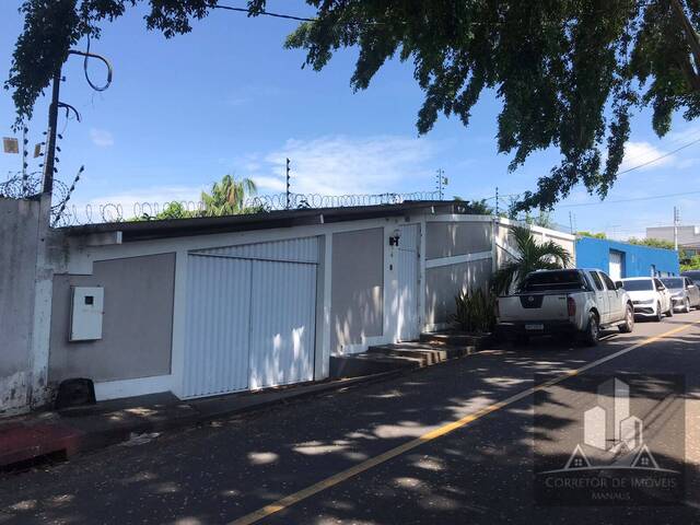 #1371 - Casa para Venda em Manaus - AM